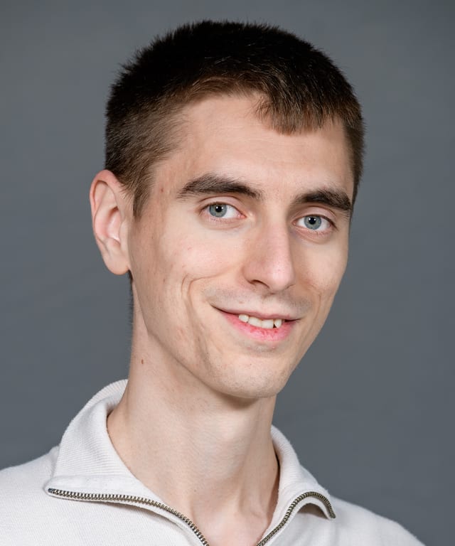 Iosif Albu